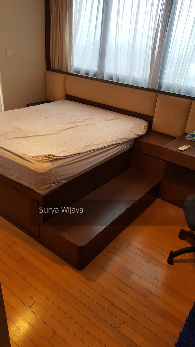 City Edge (D11), Apartment #144694852